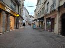 Bourg-en-Bresse, rue Basch